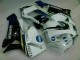 Bianco Kit Carene Moto Honda CBR 600 RR 2003-2004 Bianco Kit Carene Moto Honda CBR 600 RR 2003-2004