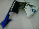 Bianco Kit Carene Moto Honda CBR 600 RR 2003-2004 Bianco Kit Carene Moto Honda CBR 600 RR 2003-2004
