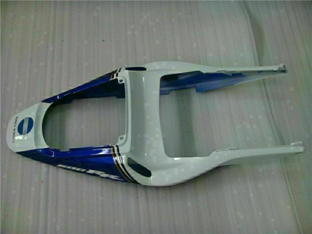 Bianco Kit Carene Moto Honda CBR 600 RR 2003-2004 Bianco Kit Carene Moto Honda CBR 600 RR 2003-2004