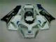 Bianco Kit Carene Moto Honda CBR 600 RR 2003-2004 Bianco Kit Carene Moto Honda CBR 600 RR 2003-2004