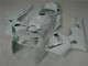 Bianco Kit Carene Moto Honda CBR 600 RR 2005-2006 Bianco Kit Carene Moto Honda CBR 600 RR 2005-2006