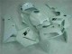 Bianco Kit Carene Moto Honda CBR 600 RR 2005-2006 Bianco Kit Carene Moto Honda CBR 600 RR 2005-2006