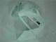 Bianco Kit Carene Moto Honda CBR 600 RR 2005-2006 Bianco Kit Carene Moto Honda CBR 600 RR 2005-2006
