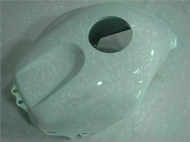 Bianco Kit Carene Moto Honda CBR 600 RR 2005-2006 Bianco Kit Carene Moto Honda CBR 600 RR 2005-2006