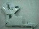 Bianco Kit Carene Moto Honda CBR 600 RR 2005-2006 Bianco Kit Carene Moto Honda CBR 600 RR 2005-2006