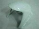 Bianco Kit Carene Moto Honda CBR 600 RR 2005-2006 Bianco Kit Carene Moto Honda CBR 600 RR 2005-2006