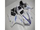 Bianco Kits Carenatura Moto Completa Yamaha R1 2002-2003 Bianco Kits Carenatura Moto Completa Yamaha R1 2002-2003