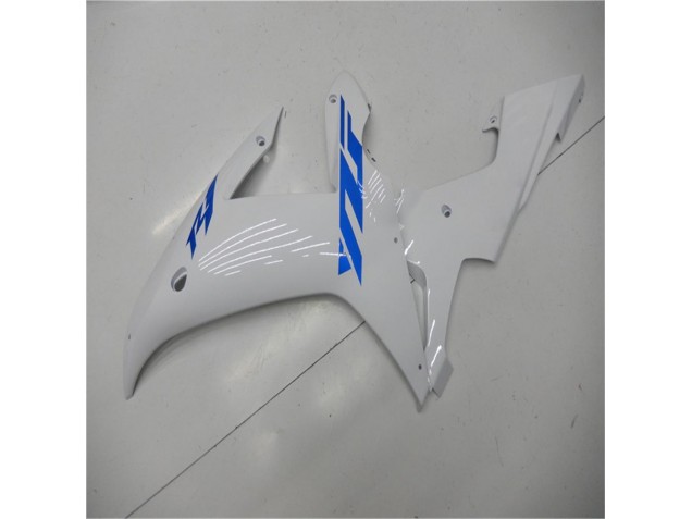 Bianco Kits Carenatura Moto Completa Yamaha R1 2002-2003 Bianco Kits Carenatura Moto Completa Yamaha R1 2002-2003