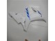 Bianco Kits Carenatura Moto Completa Yamaha R1 2002-2003 Bianco Kits Carenatura Moto Completa Yamaha R1 2002-2003