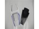 Bianco Kits Carenatura Moto Completa Yamaha R1 2002-2003 Bianco Kits Carenatura Moto Completa Yamaha R1 2002-2003