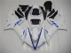 Bianco Kits Carenatura Moto Completa Yamaha R1 2002-2003 Bianco Kits Carenatura Moto Completa Yamaha R1 2002-2003