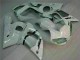 Bianco Kits Carenatura Moto Completa Yamaha R6 1998-2002