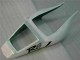 Bianco Kits Carenatura Moto Completa Yamaha R6 1998-2002
