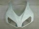 Bianco Kits Carenatura Moto Honda CBR 1000 RR 2006-2007 Bianco Kits Carenatura Moto Honda CBR 1000 RR 2006-2007