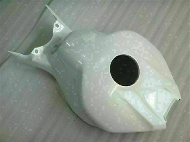 Bianco Kits Carenatura Moto Honda CBR 1000 RR 2006-2007 Bianco Kits Carenatura Moto Honda CBR 1000 RR 2006-2007