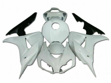 Bianco Kits Carenatura Moto Honda CBR 1000 RR 2006-2007