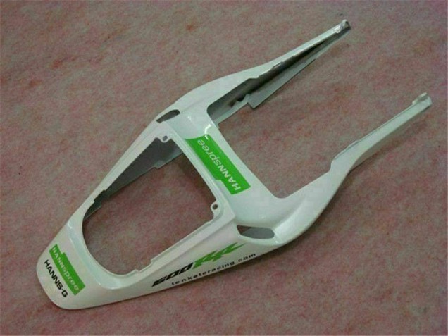 Bianco Kits Carenatura Moto Honda CBR 600 RR 2003-2004 Bianco Kits Carenatura Moto Honda CBR 600 RR 2003-2004