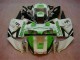 Bianco Kits Carenatura Moto Honda CBR 600 RR 2003-2004 Bianco Kits Carenatura Moto Honda CBR 600 RR 2003-2004
