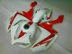 Bianco Kits Carenatura Moto Yamaha R1 2007-2008 Bianco Kits Carenatura Moto Yamaha R1 2007-2008