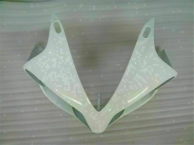 Bianco Kits Carenatura Moto Yamaha R1 2007-2008 Bianco Kits Carenatura Moto Yamaha R1 2007-2008