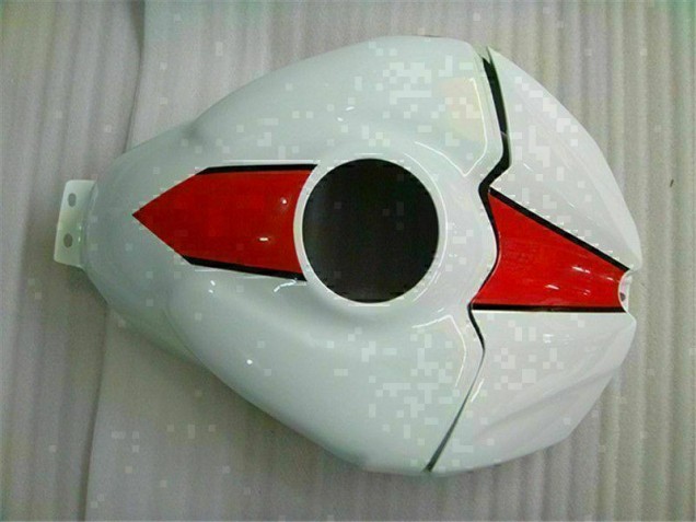Bianco Kits Carenatura Moto Yamaha R1 2007-2008 Bianco Kits Carenatura Moto Yamaha R1 2007-2008