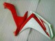 Bianco Kits Carenatura Moto Yamaha R1 2007-2008 Bianco Kits Carenatura Moto Yamaha R1 2007-2008