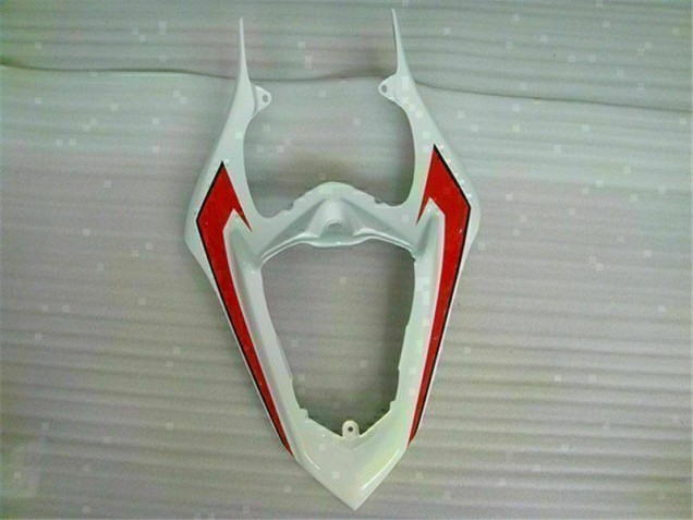 Bianco Kits Carenatura Moto Yamaha R1 2007-2008 Bianco Kits Carenatura Moto Yamaha R1 2007-2008