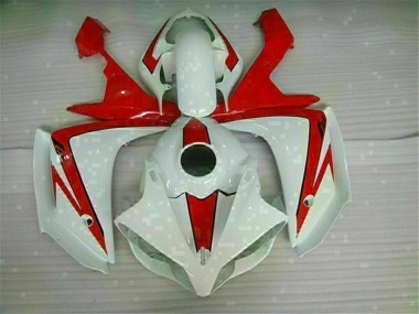 Bianco Kits Carenatura Moto Yamaha R1 2007-2008