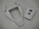 Bianco Kits Carenatura Motocicletta Completo ABS Honda CBR 1000 RR 2004-2005 Bianco Kits Carenatura Motocicletta Completo ABS Honda CBR 1000 RR 2004-2005