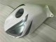Bianco Kits Carenatura Motocicletta Completo ABS Honda CBR 600 RR 2005-2006 Bianco Kits Carenatura Motocicletta Completo ABS Honda CBR 600 RR 2005-2006