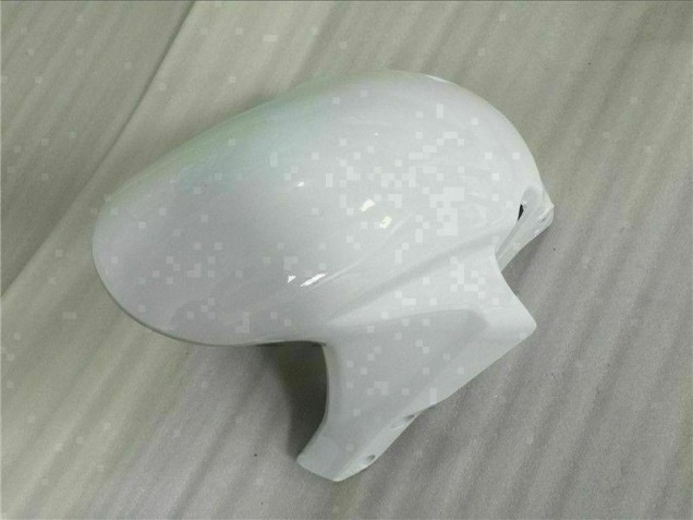 Bianco Kits Carenatura Motocicletta Completo ABS Honda CBR 600 RR 2005-2006 Bianco Kits Carenatura Motocicletta Completo ABS Honda CBR 600 RR 2005-2006