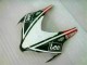 Bianco Kits Carene Moto Honda CBR 1000 RR 2008-2011 Bianco Kits Carene Moto Honda CBR 1000 RR 2008-2011
