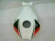 Bianco Kits Carene Moto Honda CBR 1000 RR 2008-2011 Bianco Kits Carene Moto Honda CBR 1000 RR 2008-2011