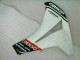 Bianco Kits Carene Moto Honda CBR 1000 RR 2008-2011 Bianco Kits Carene Moto Honda CBR 1000 RR 2008-2011
