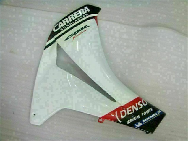 Bianco Kits Carene Moto Honda CBR 1000 RR 2008-2011 Bianco Kits Carene Moto Honda CBR 1000 RR 2008-2011