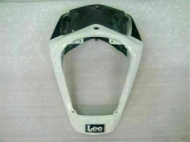 Bianco Kits Carene Moto Honda CBR 1000 RR 2008-2011 Bianco Kits Carene Moto Honda CBR 1000 RR 2008-2011