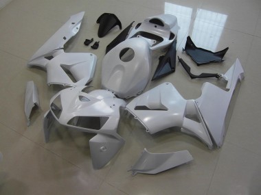 Bianco Kits Carene Moto Honda CBR 600 RR 2005-2006