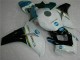 Bianco Kits Carene Moto & Plastica Moto Honda CBR 1000 RR 2008-2011 Bianco Kits Carene Moto & Plastica Moto Honda CBR 1000 RR 2008-2011