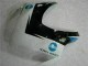Bianco Kits Carene Moto & Plastica Moto Honda CBR 1000 RR 2008-2011 Bianco Kits Carene Moto & Plastica Moto Honda CBR 1000 RR 2008-2011