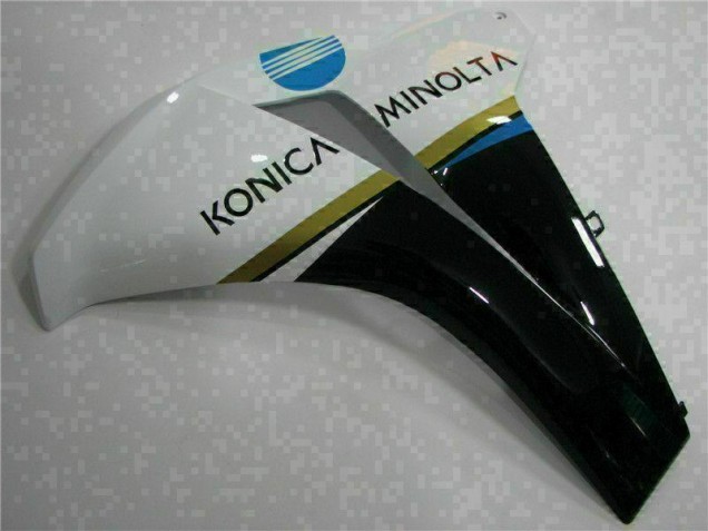 Bianco Kits Carene Moto & Plastica Moto Honda CBR 1000 RR 2008-2011 Bianco Kits Carene Moto & Plastica Moto Honda CBR 1000 RR 2008-2011