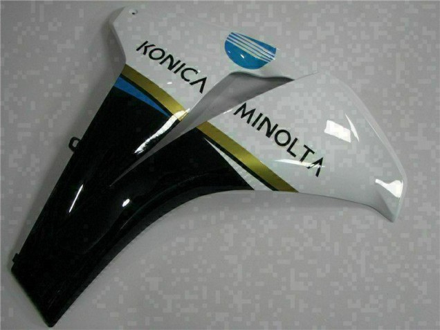 Bianco Kits Carene Moto & Plastica Moto Honda CBR 1000 RR 2008-2011 Bianco Kits Carene Moto & Plastica Moto Honda CBR 1000 RR 2008-2011