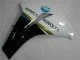 Bianco Kits Carene Moto & Plastica Moto Honda CBR 1000 RR 2008-2011 Bianco Kits Carene Moto & Plastica Moto Honda CBR 1000 RR 2008-2011