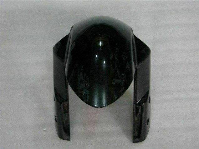 Bianco Nero ABS Kit Carenatura Moto Suzuki GSXR 1000 K5 2005-2006 Bianco Nero ABS Kit Carenatura Moto Suzuki GSXR 1000 K5 2005-2006