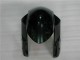 Bianco Nero ABS Kit Carenatura Moto Suzuki GSXR 1000 K5 2005-2006 Bianco Nero ABS Kit Carenatura Moto Suzuki GSXR 1000 K5 2005-2006