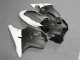 Bianco Nero ABS Kits Carena Moto Honda CBR 600 F4i 2004-2007 Bianco Nero ABS Kits Carena Moto Honda CBR 600 F4i 2004-2007