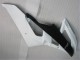 Bianco Nero ABS Kits Carena Moto Yamaha R6 2006-2007 Bianco Nero ABS Kits Carena Moto Yamaha R6 2006-2007