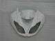 Bianco Nero ABS Kits Carenatura Moto Kawasaki ZX6R 2009-2012 Bianco Nero ABS Kits Carenatura Moto Kawasaki ZX6R 2009-2012