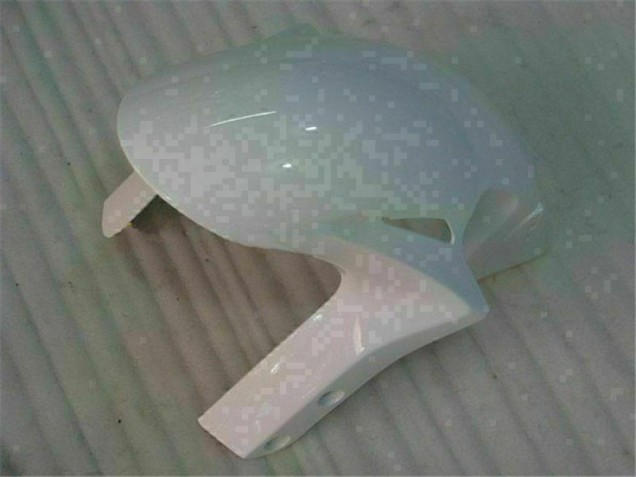 Bianco Nero Carena Moto Honda CBR 1000 RR 2004-2005 Bianco Nero Carena Moto Honda CBR 1000 RR 2004-2005