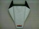 Bianco Nero Carene Moto Honda CBR 1000 RR 2006-2007
