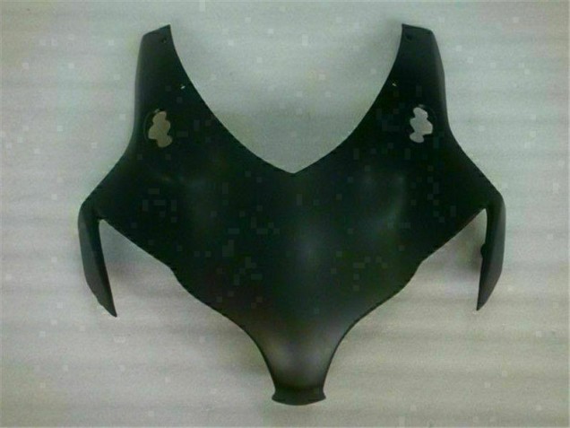 Bianco Nero Carene Moto & Plastica Moto Honda CBR 1000 RR 2008-2011 Bianco Nero Carene Moto & Plastica Moto Honda CBR 1000 RR 2008-2011